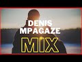 #LIVE: BEST OF DENIS MPAGAZE VOL.2