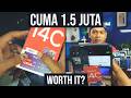 Rekomendasi HP 1,5 Juta