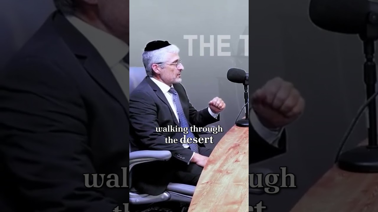 Creation - Did G-d also make the 747?