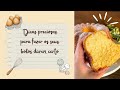 Dicas preciosas para fazer os seus bolos darem certo