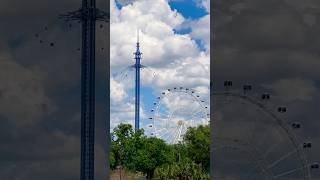 Agallas #florida #floridalife #travel #tourism #sun #i4 #centralflorida #fun #flying #orange #wheels