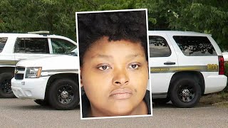 Aiken County mom charged in baby’s drug death