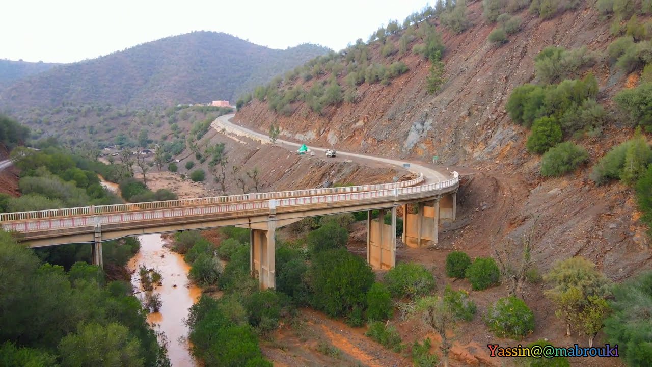 صباب غني عن تعريف بمنطقة مرشوش زعير