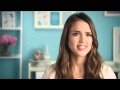 Jessica Alba "The Next Level" for the 2013 Lexus RX F Sport