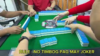 Episode 503 Tara na Mahjong time na #game #YouTube #YouTubeshorts screenshot 4