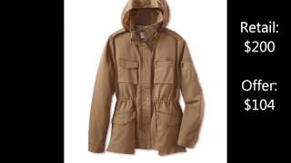 BCBGMAXAZRIA Women's Outerwear Sale 2013