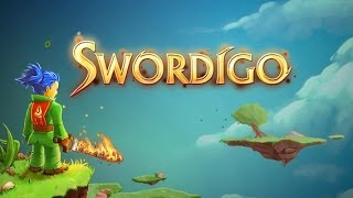 Swordigo Android & iOS GamePlay (HD) screenshot 4