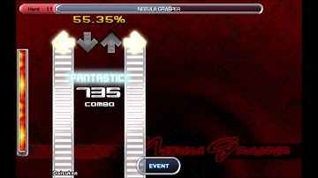 Nebula Grasper - 94.95