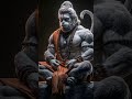 Jai hanuman 🙏🕉️ #bhaktistatus #bhakti devotional#bhaktivibes#viralvideo#reels#bhaktisong