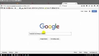 Usefull Software Tutorial in Hindi Keyboard and Mouse Cleaner screenshot 3