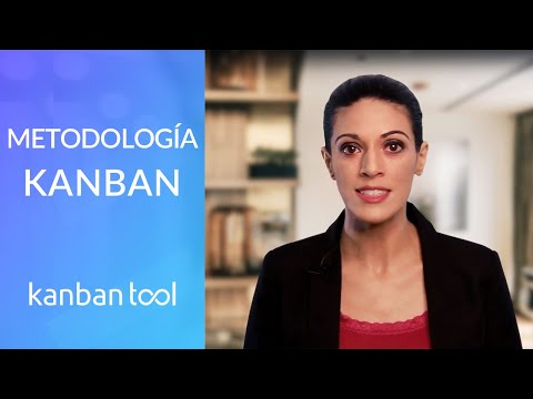 Vídeo: Què és la metodologia del programari Kanban?