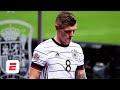 Spain vs. Germany fallout continues: An ALARMING, DESPERATE showing by Low's side - Darke | ESPN FC