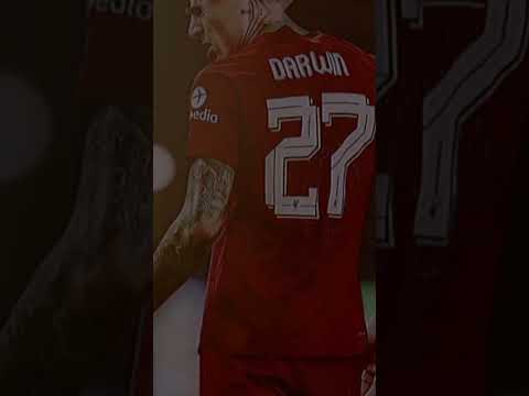 Darwin Ronaldo 🐐🐐🐐🐐🐐🐐