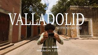 How to Film Better Travel Videos in Valladolid, Mexico | GoPro MISSION 1 PRO