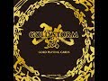 【SOB販売オリジナル】牙狼-GARO-STORM翔GOLDトランプ