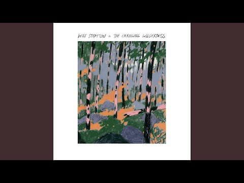 Will Stratton — Stillness