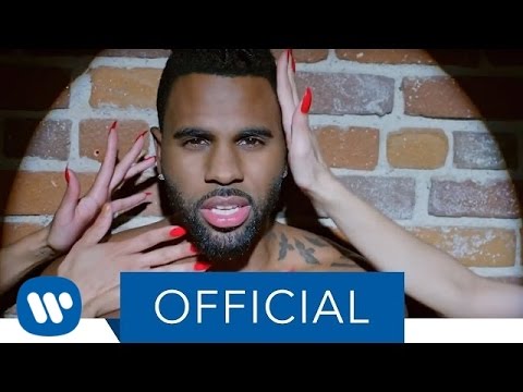 Jason Derulo - If It Ain't Love (Official Music Video)