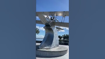 St Pete Pier | Downtown St. Petersburg | Tampa Bay | Florida