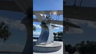St Pete Pier | Downtown St. Petersburg | Tampa Bay | Florida