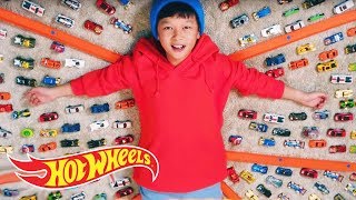 Challenge Accepted Music Video | Challenge Accepted! | @HotWheels Net Worth
