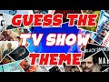 [GUESS THE TV SHOW THEME SONG] - Series Soundtracks - Difficulty 🔥🔥