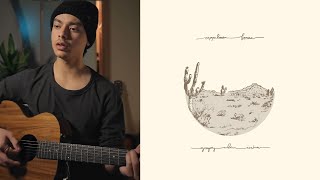 Sweet Heat Lighting - Gregory Alan Isakov (Short Cover by Sammy Girex)