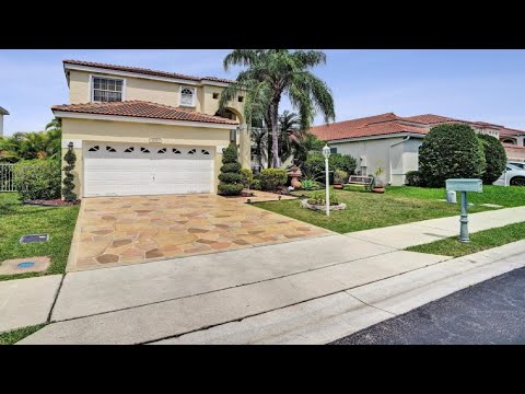 3091 Bayberry Way, Margate, FL home video tour