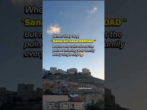 when they say.. #ofw #travel #buhayofw #shorts