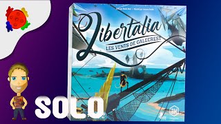 Libertalia En Solo