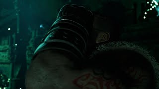 Final Fantasy Vii Rebirth Sephiroth Fight
