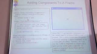 Famous java lec 8 part 1- 4 Wealth