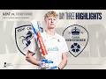🎥 Day Three Highlights | Kent vs. Derbyshire