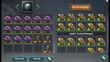 Crafting | Top.1 x 11 & 53 Hard Plague Bokor Boxs & 6 Pages | Halloween