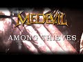 Capture de la vidéo Medevil - Among Thieves (Official Lyric Video)