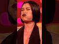 Jessie J can sing with her mouth closed! 😮 #shorts #celebrity #singer