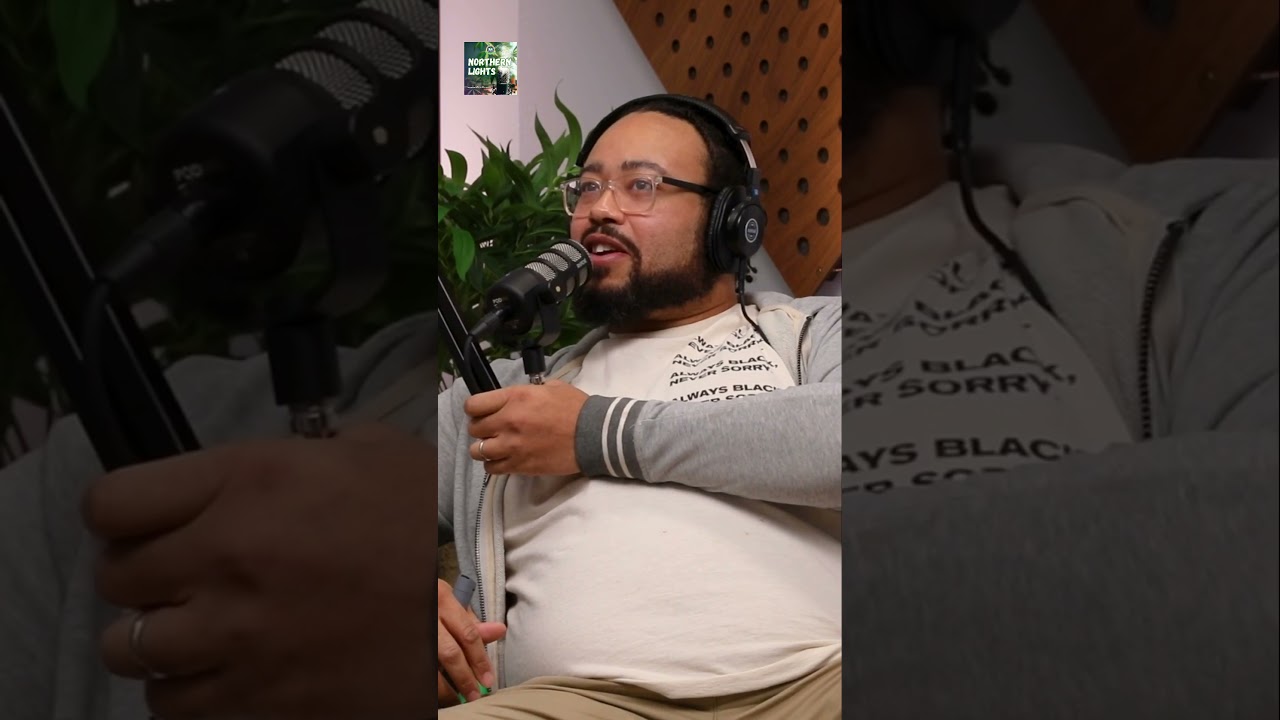 Helping Create a University Cannabis Course?! 🎓🌿 | Northern Lights Podcast