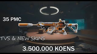 видео: AR-57 Edge — компактный, острый и создан для скорости картинка: AR-57 Edge — компактный, острый и создан для скорости