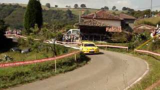 RALLYE PRINCIPE DE ASTURIAS 09 POR ALNOCORALLYES.COM