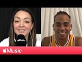 Ozuna: ‘ENOC,’ Admiration for Kobe Bryant, and Potential Pitbull Collaboration | Apple Music