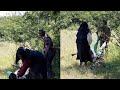 Mrefu Kumwagiwa Acid The Evil Woman Killed His Own Goon Nundu Man Ni Fire Si Fire 