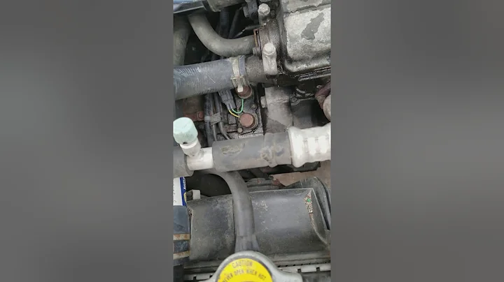 Honda 2001 CRV 2.0L Transmission Control Solenoid