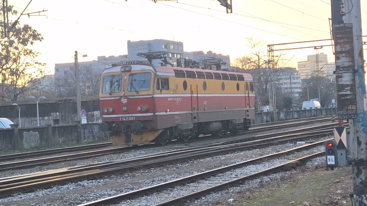 HR HŽPP 2017 - TIRISTORSKA 1 142 001 Zagreb Glavni kolodvor. 