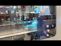 Rolling production line