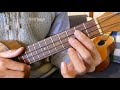 【体験レッスン#4】Home on the range ー #峠の我が家 ー  基礎編1  ※楽譜は概要欄から