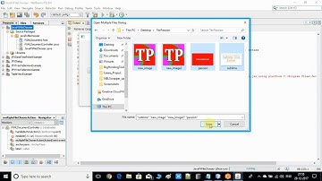 Single FileChooser & Multiple FileChooser Tutorial | JavaFX FileChooser