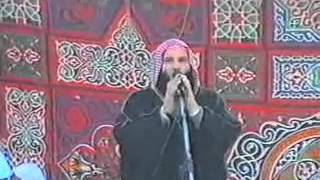 صلاة العيد (مؤثر) - خطبة العيد لـ الشيخ محمد حسان استاد المنصورة 9/ 2/ 1997