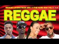 Reggae Mix, Reggae Lovers Rock Mix 2024, Busy Signal, Jah Cure, Romain Virgo, Alaine