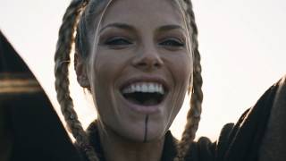 RAVNIR - Saga Sem (Official Music Video) | The Call of the North