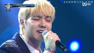 I Can See Your Voice S5 EP05 FULL ENG SUB JYP Singer  Chae-eon