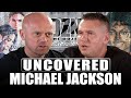 Michael jacksons bodyguard reveals all matt fiddes